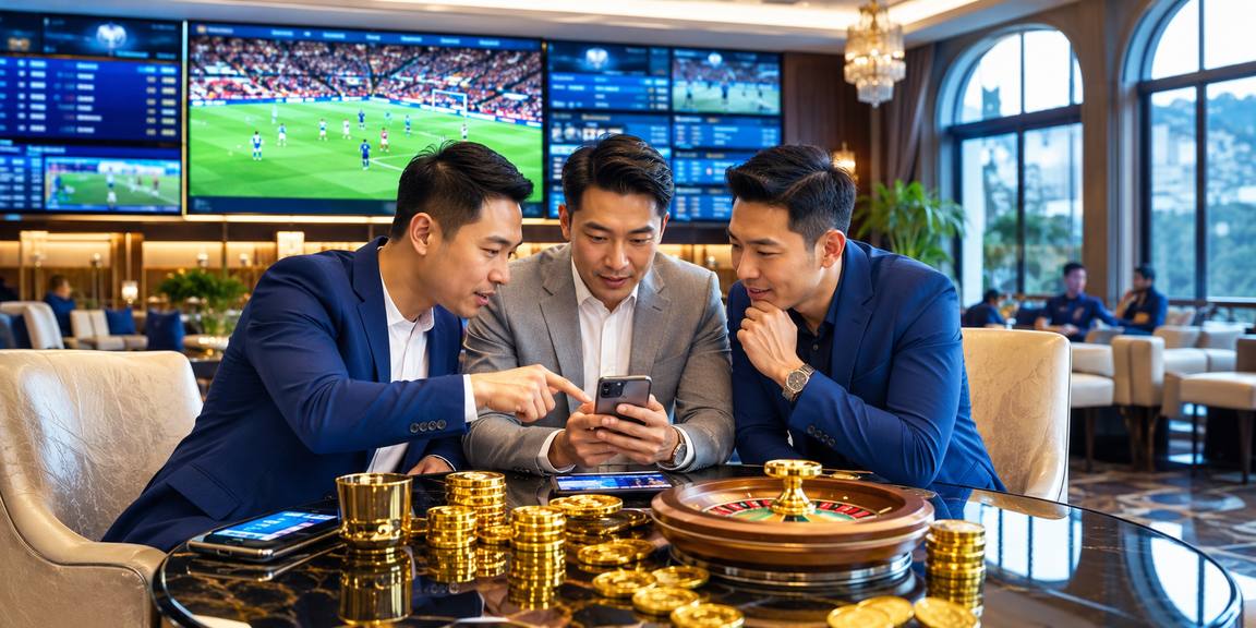 viet 59 mobile gaming