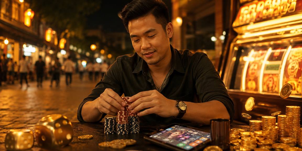 viet 59 Casino