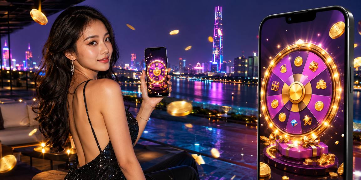 viet 59 Chon Loc Arcade có gì cho bạn