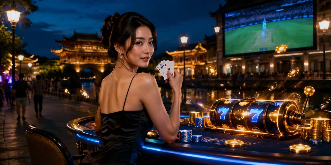 viet 59 Live Baccarat Dem – Ngồi Vào Bàn Thật Ngay Trên Điện Thoại