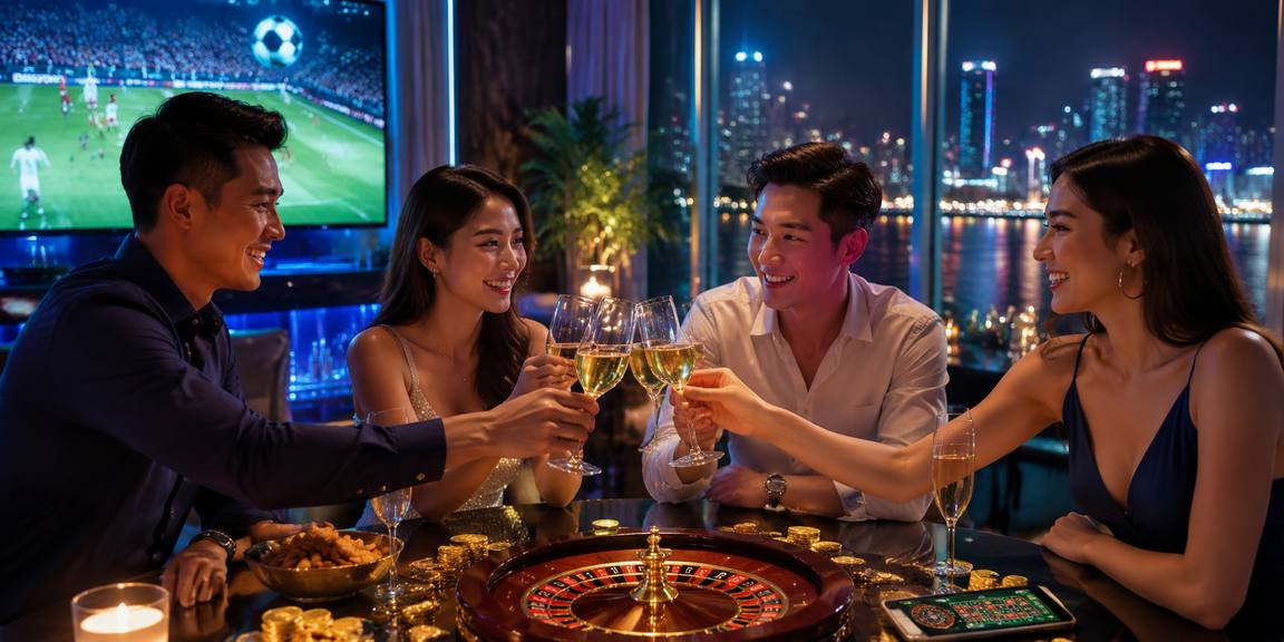viet 59 Chúng tôi xây dựng viet 59 cho người Việt